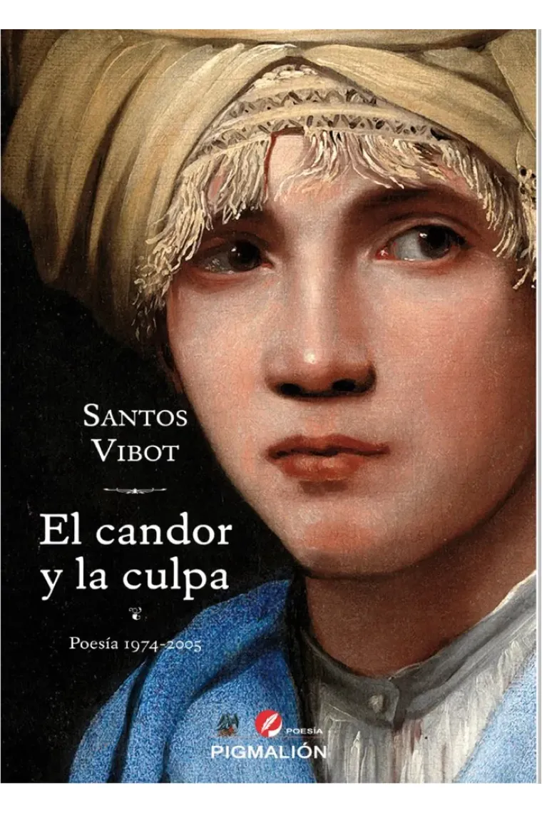 EL CANDOR Y LA CULPA