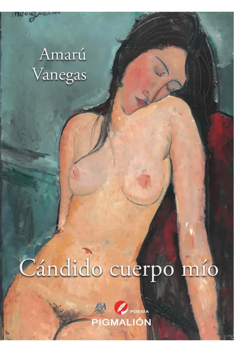CANDIDO CUERPO MIO