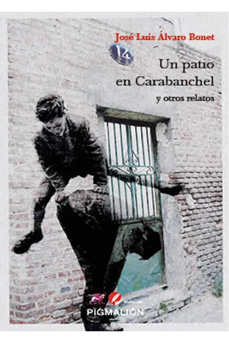 UN PATIO EN CARABANCHEL