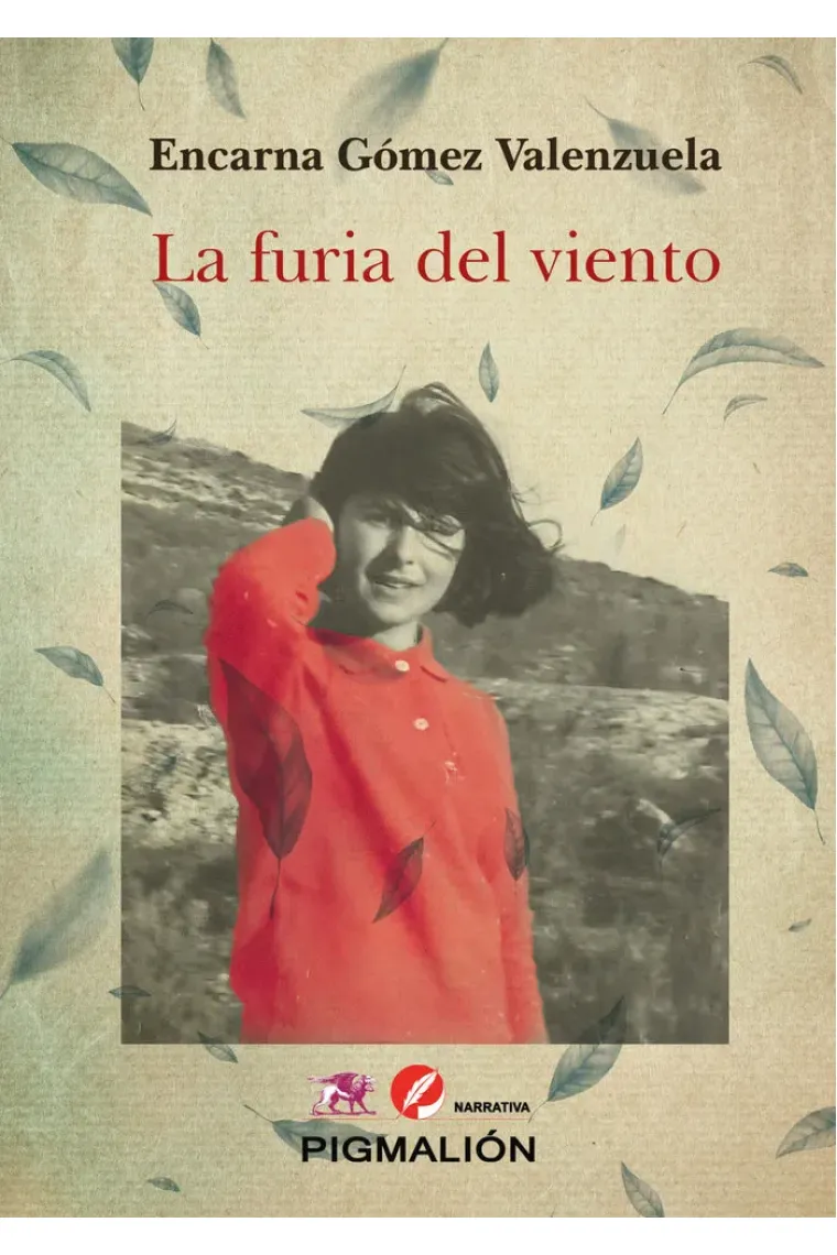 LA FURIA DEL VIENTO