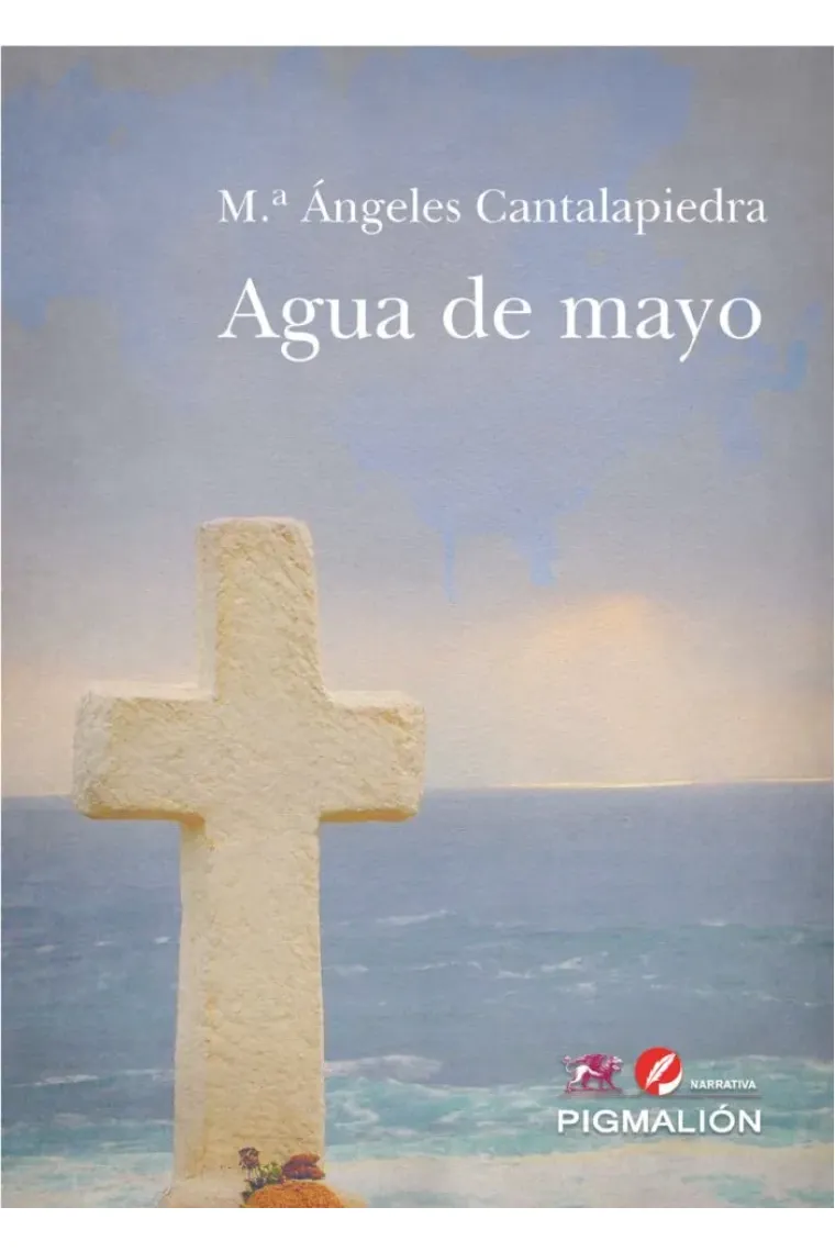 AGUA DE MAYO