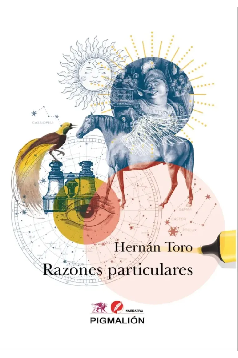 RAZONES PARTICULARES