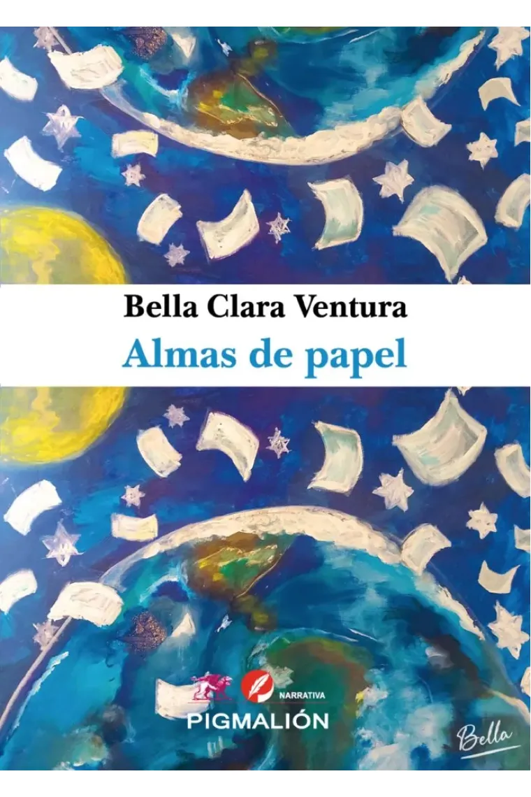 ALMAS DE PAPEL