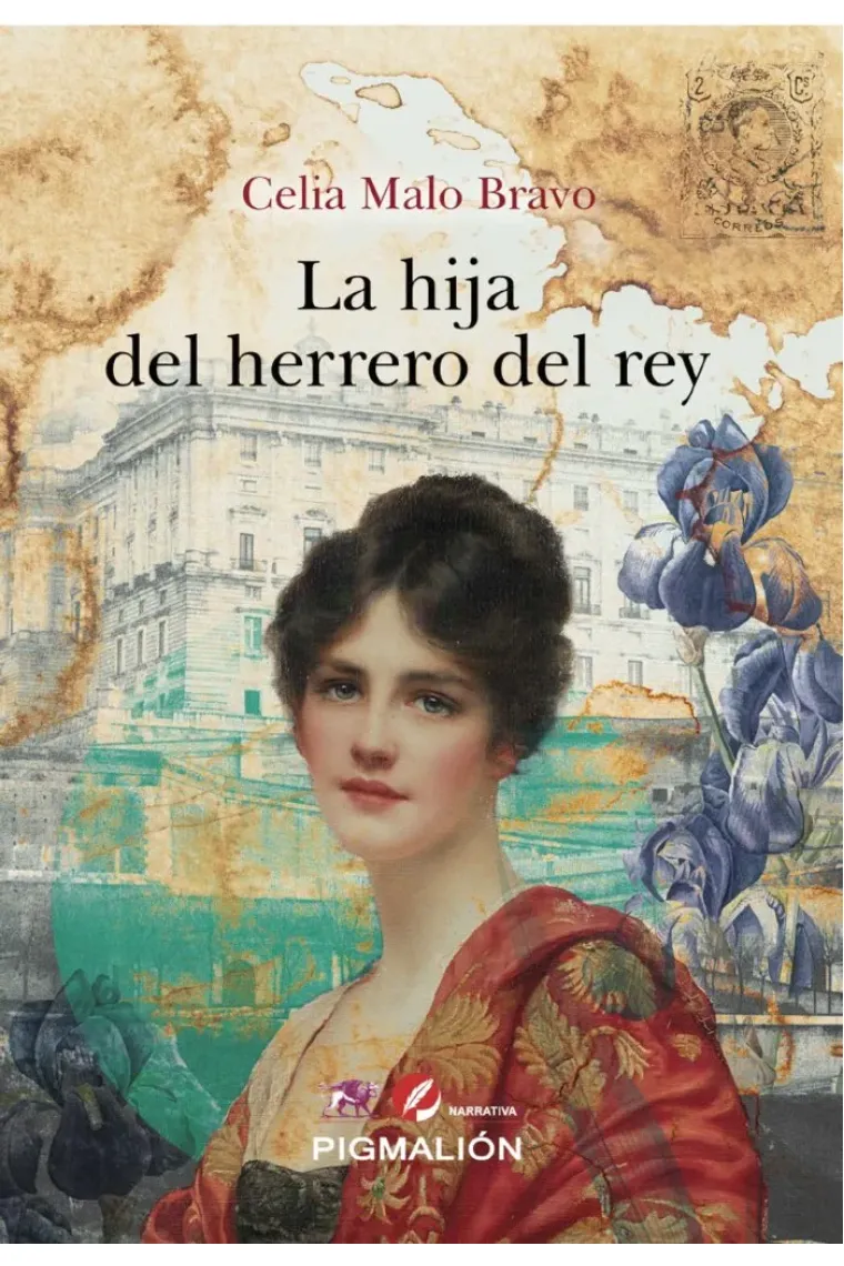 LA HIJA DEL HERRERO DEL REY
