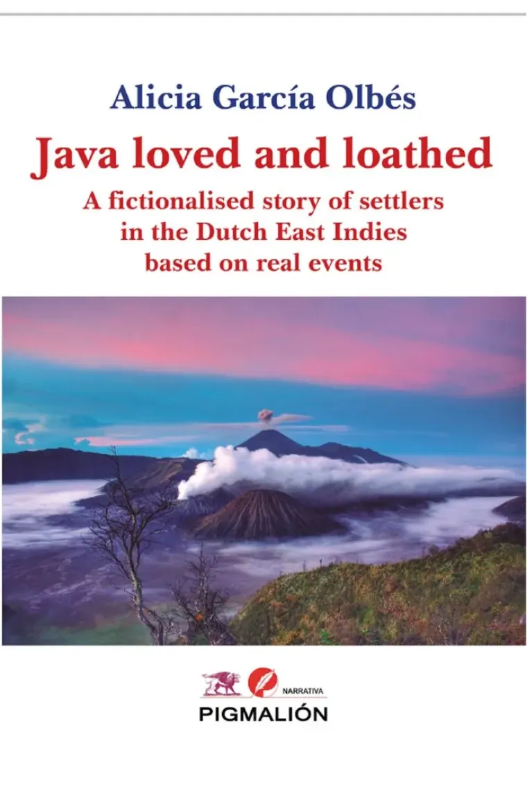 JAVA LOVED AND LOATHED (Inglés)