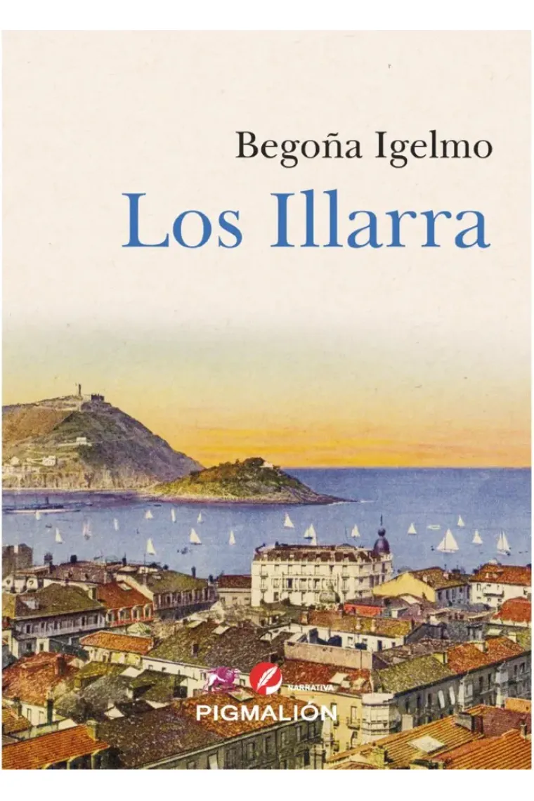 LOS ILLARRA