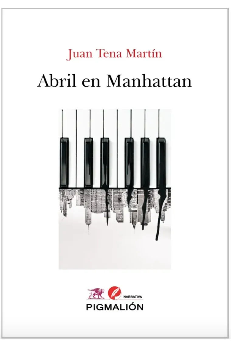 ABRIL EN MANHATTAN