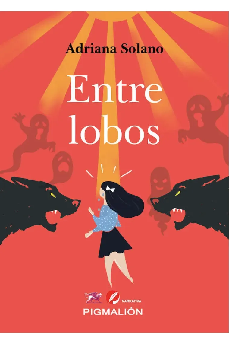 Entre lobos