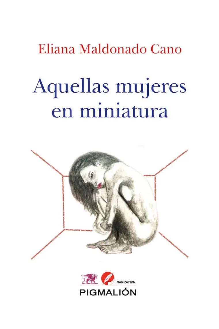 Aquellas mujeres en miniatura