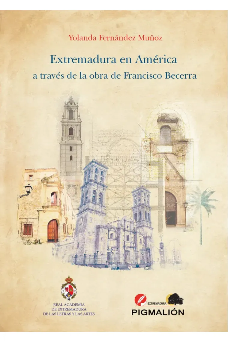 EXTREMADURA EN AMÉRICA