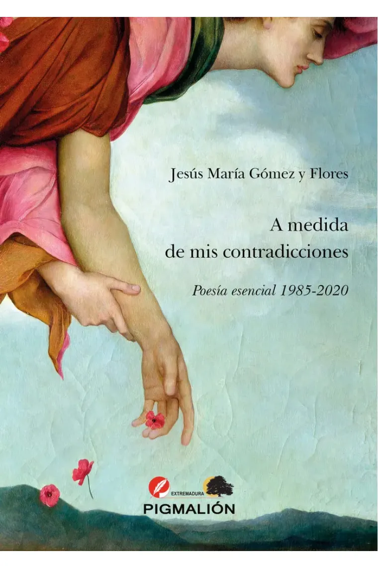 A MEDIDA DE MIS CONTRADICCIONES