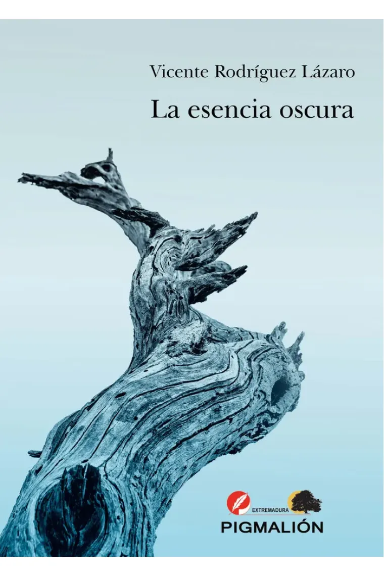 LA ESENCIA OSCURA