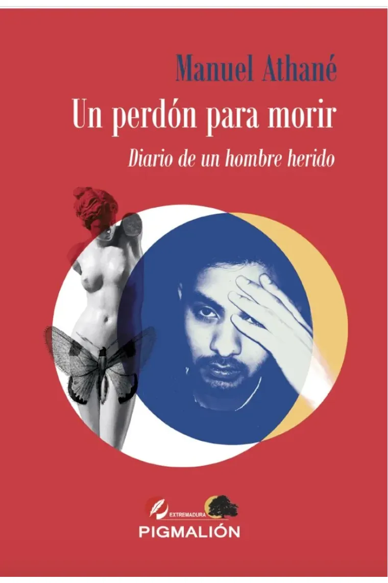 UN PERDÓN PARA MORIR