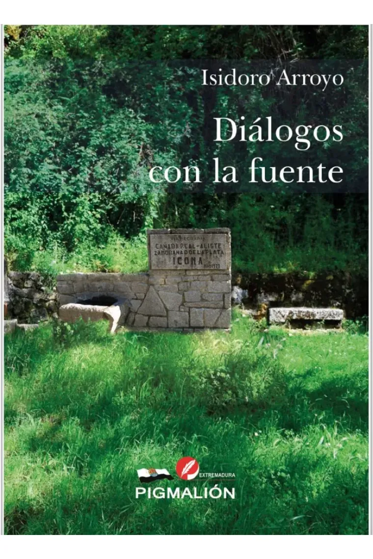DIALOGOS CON LA FUENTE