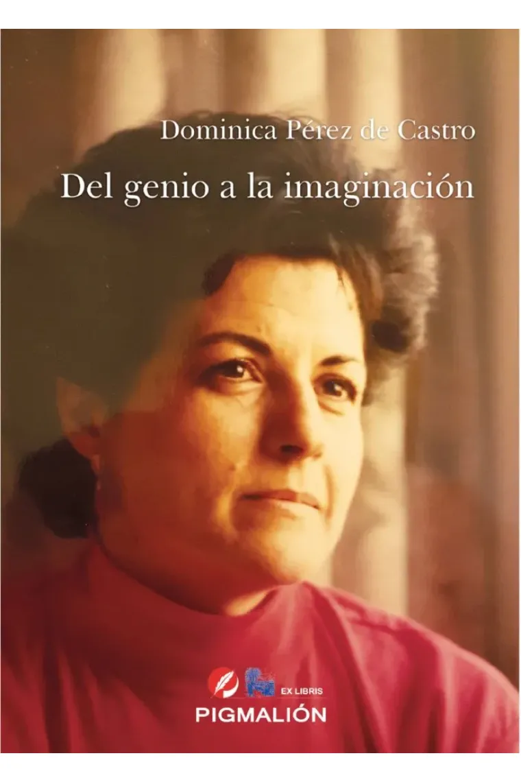 DEL GENIO A LA IMAGINACIÓN