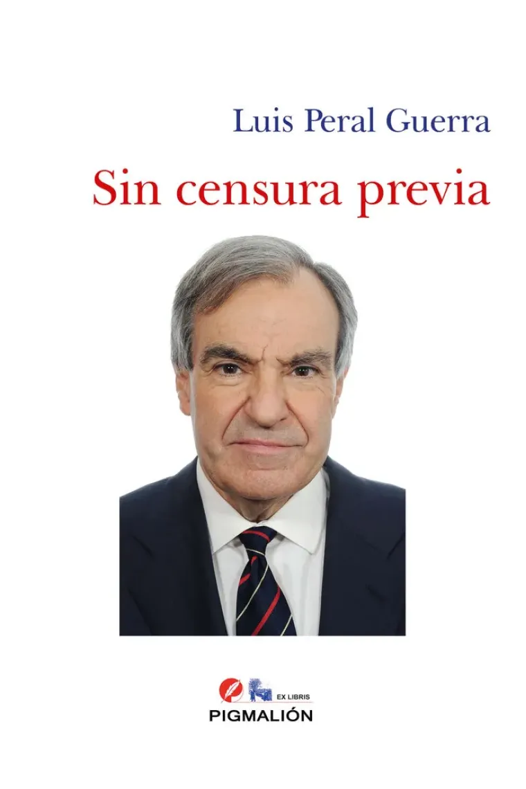 SIN CENSURA PREVIA