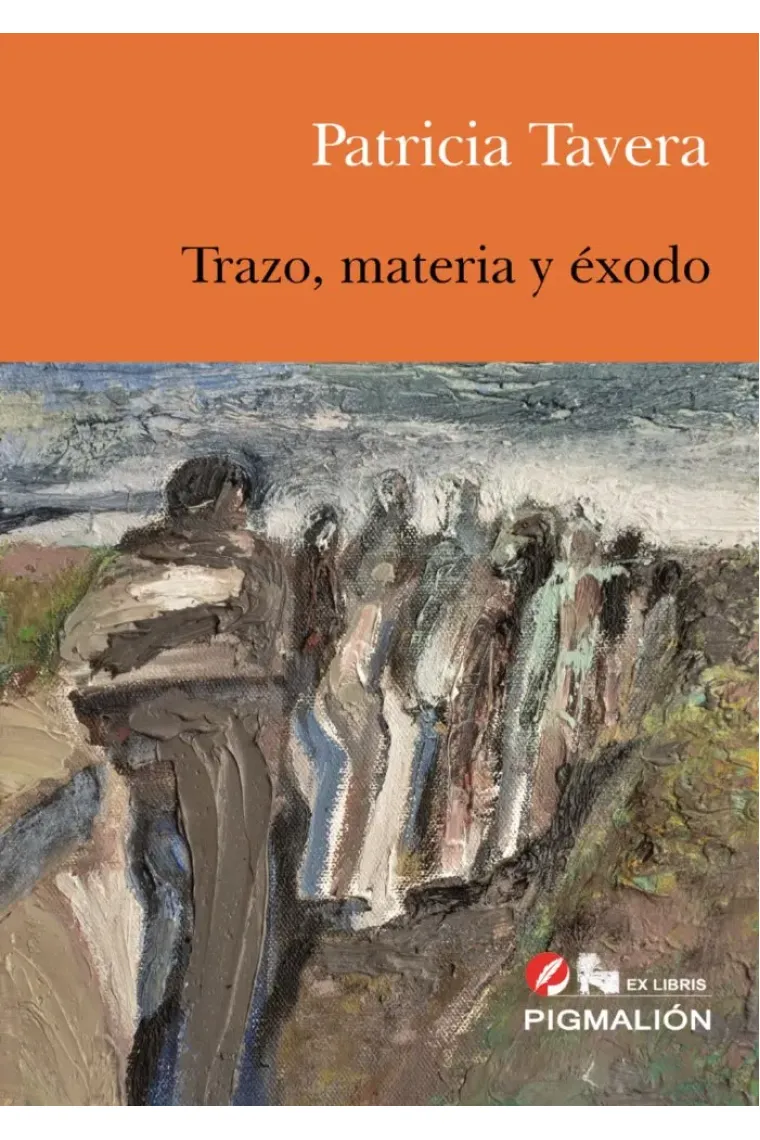 TRAZO MATERIA ÉXODO