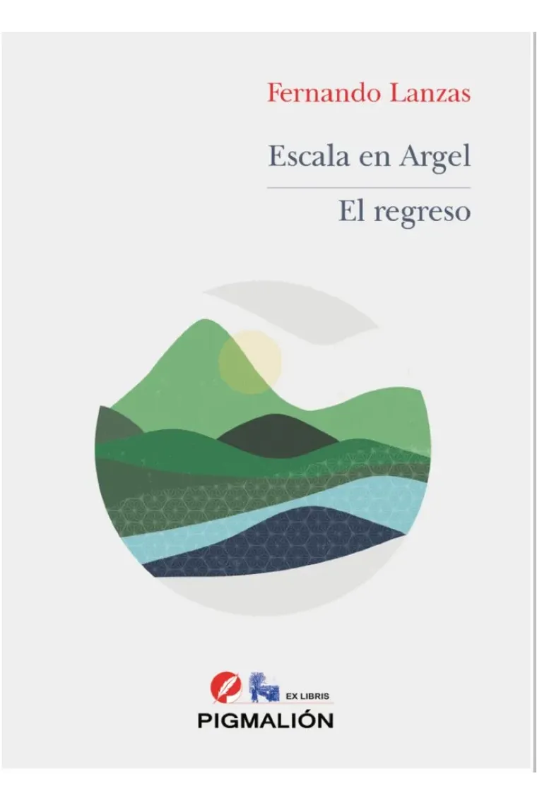 ESCALA EN ARGEL/ EL REGRESO