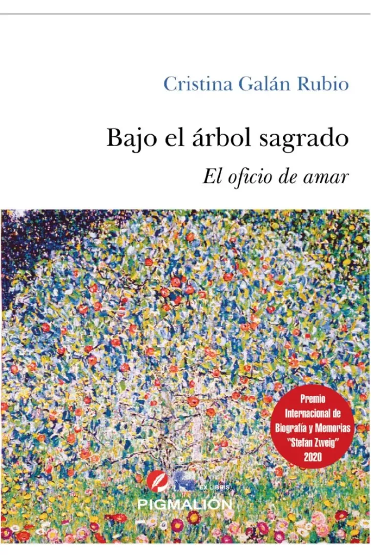 BAJO EL ARBOL SAGRADO