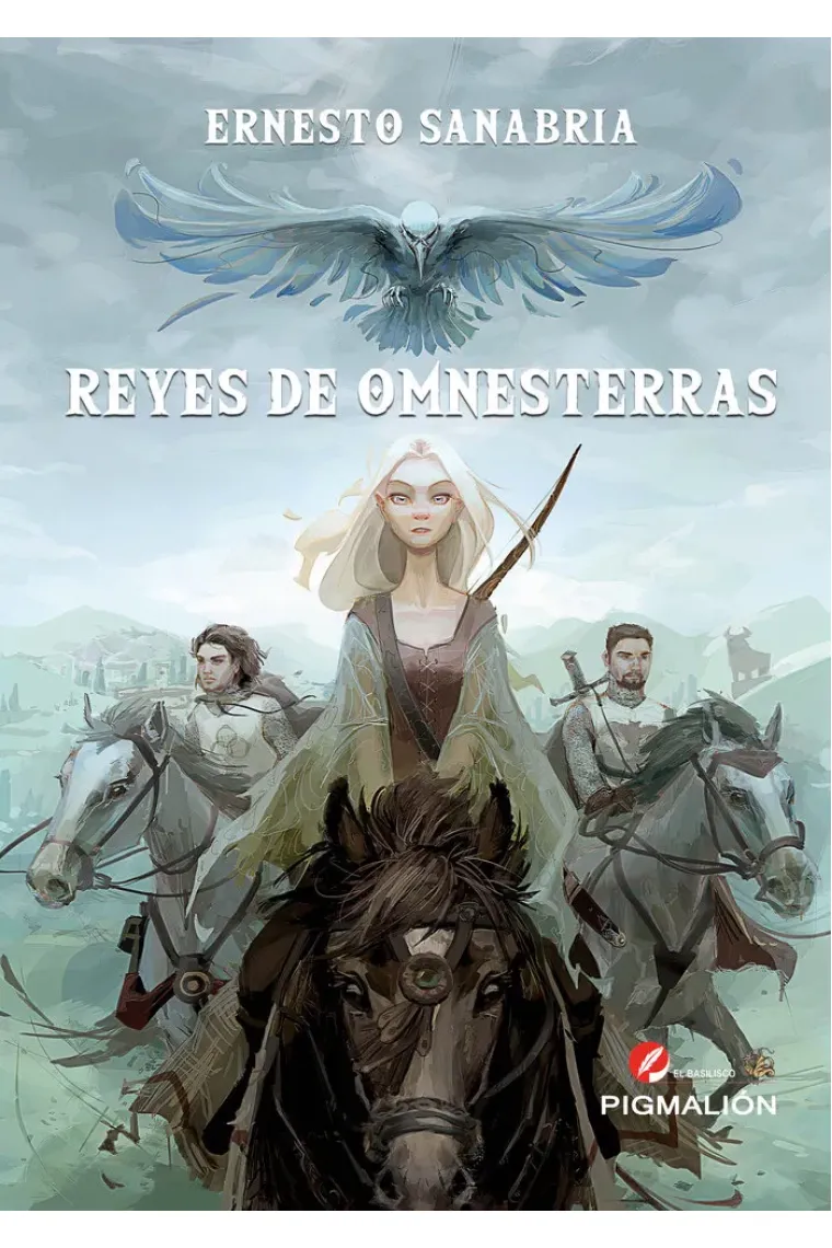 REYES DE OMNESTERRAS