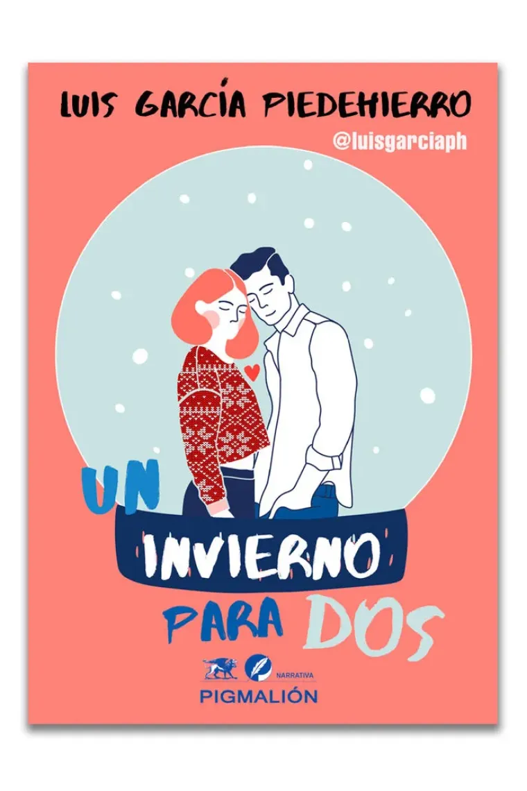 UN INVIERNO PARA DOS