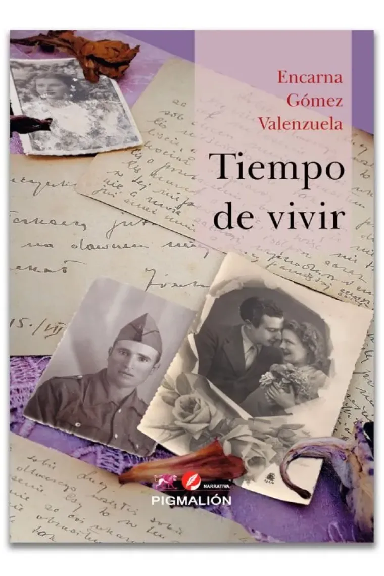 TIEMPO DE VIVIVR