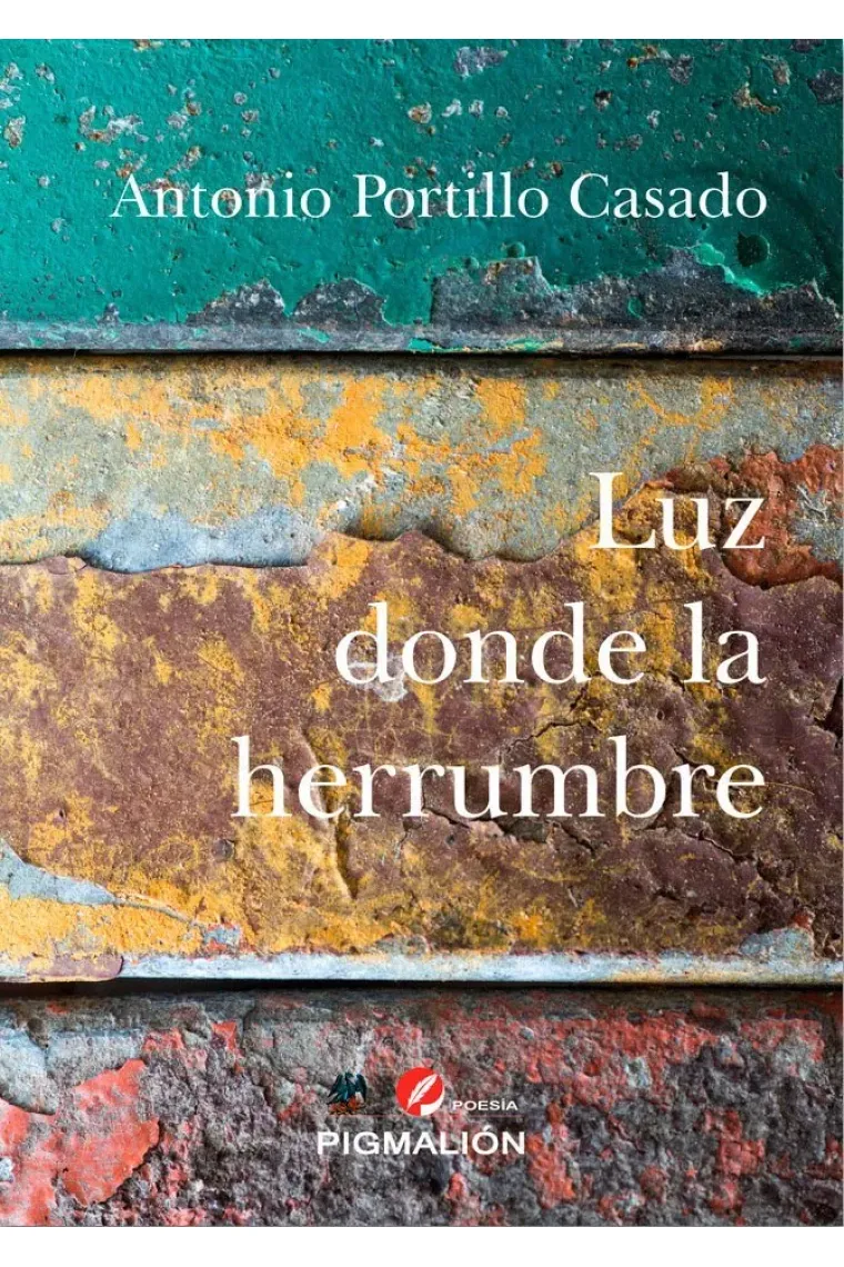 LUZ DONDE LA HERRUMBRE