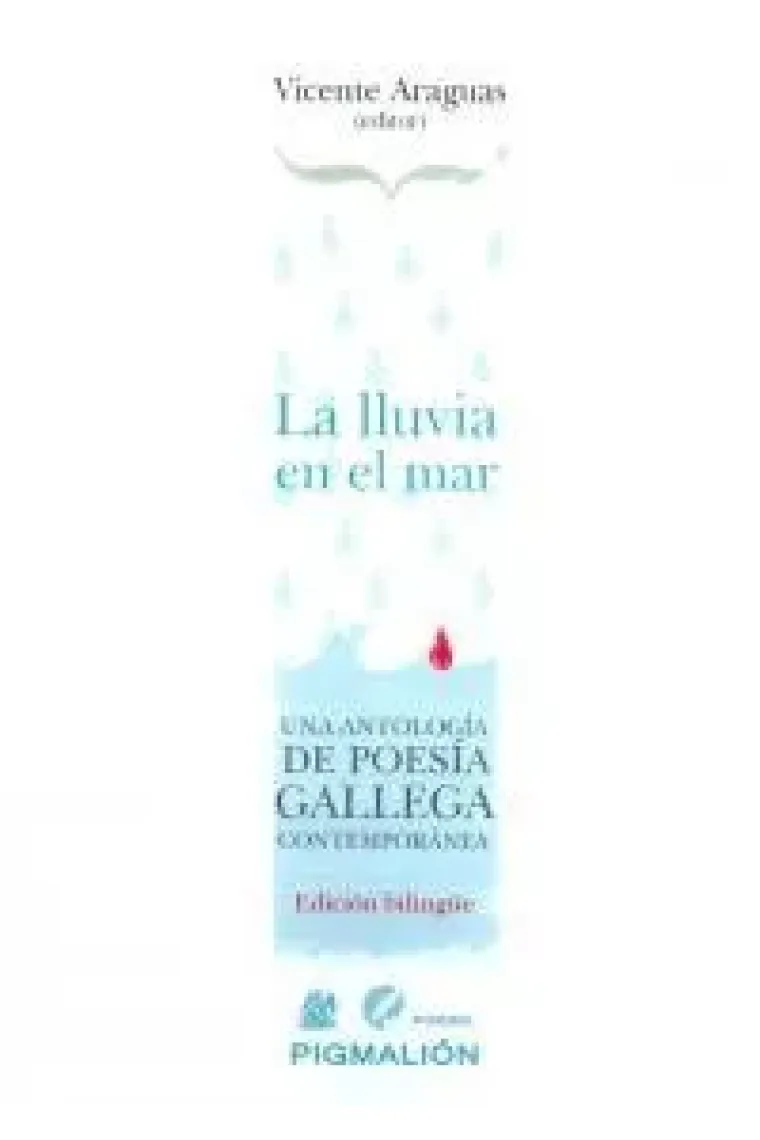 LLUVIA EN EL MAR,LA