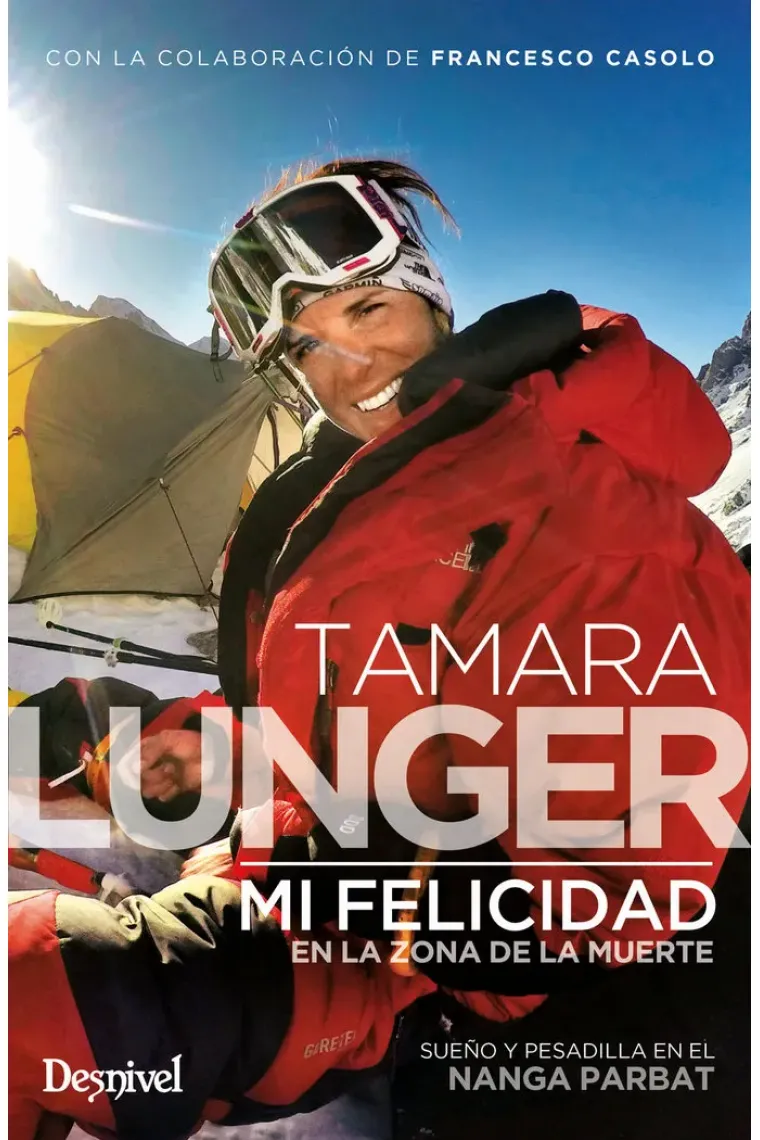 Mi felicidad en la zona de la muerte