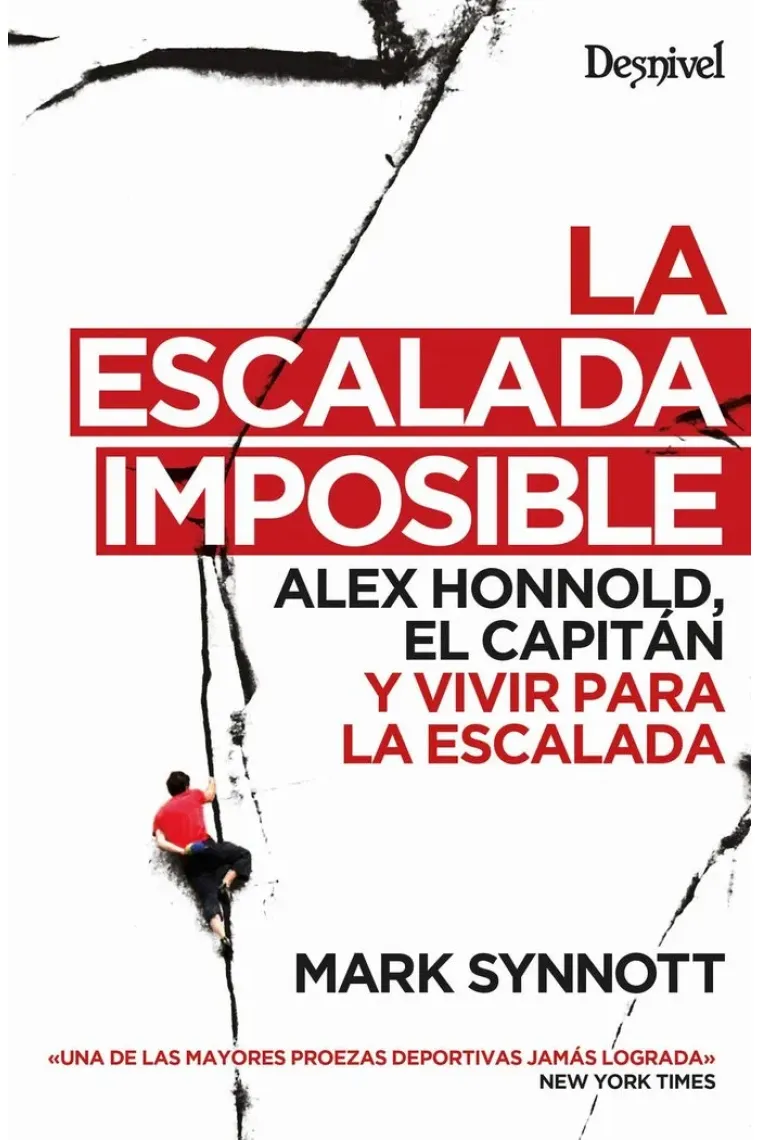 La escalada imposible