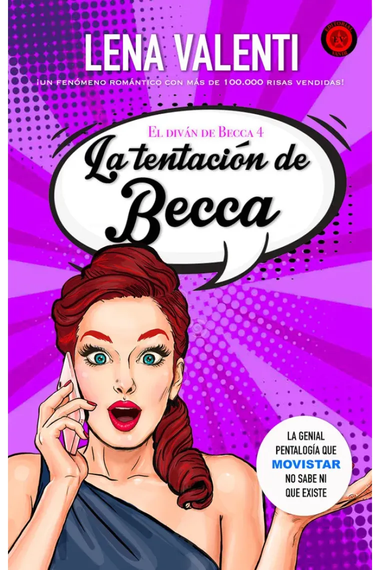 LA TENTACION DE BECCA