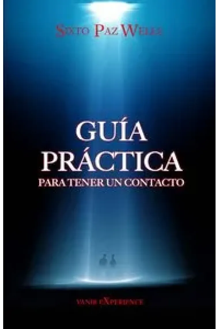 GUIA PRACTICA PARA TENER UN CONTACTO