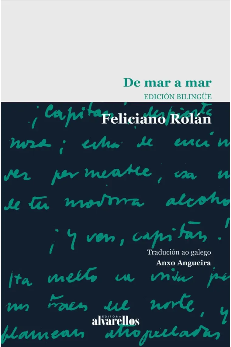 DE MAR A MAR