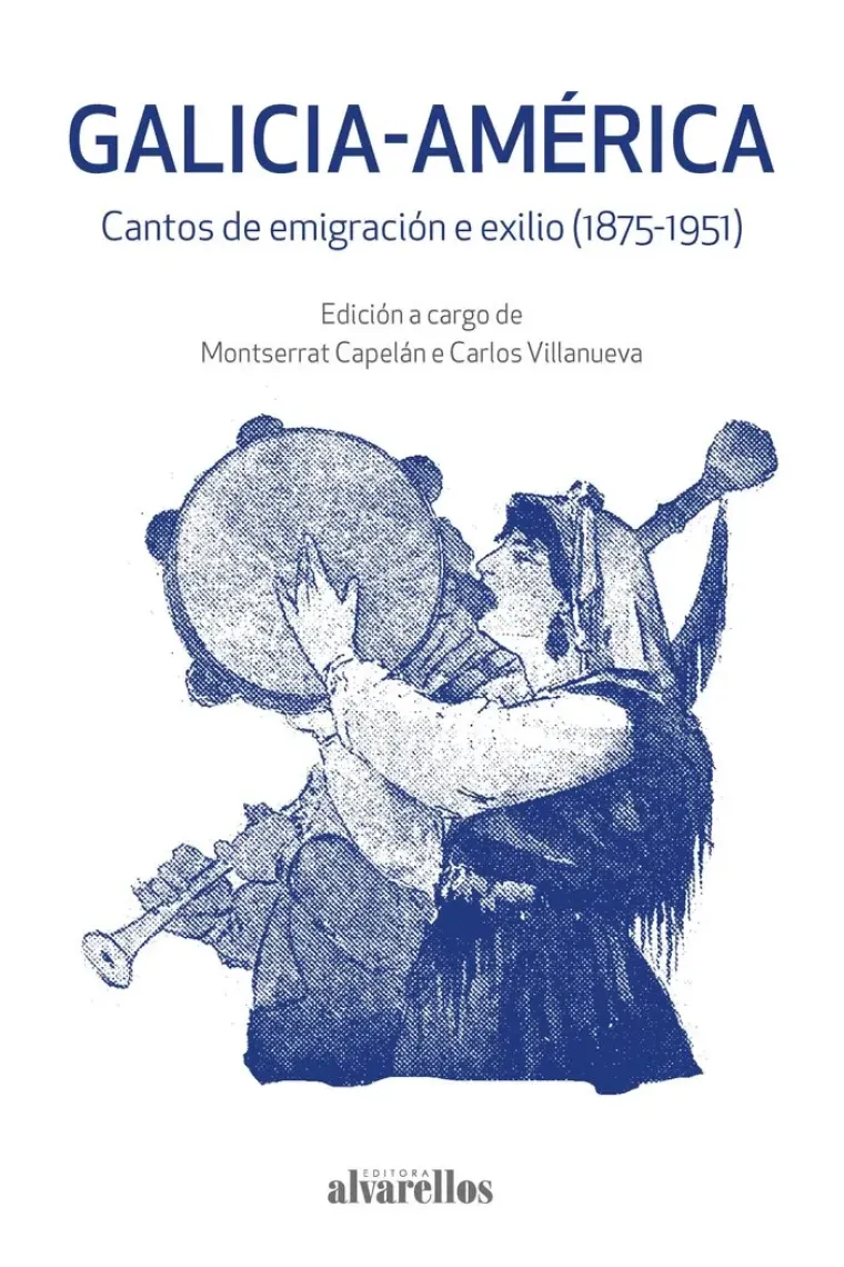 GALICIA-AMÉRICA (Gallego)