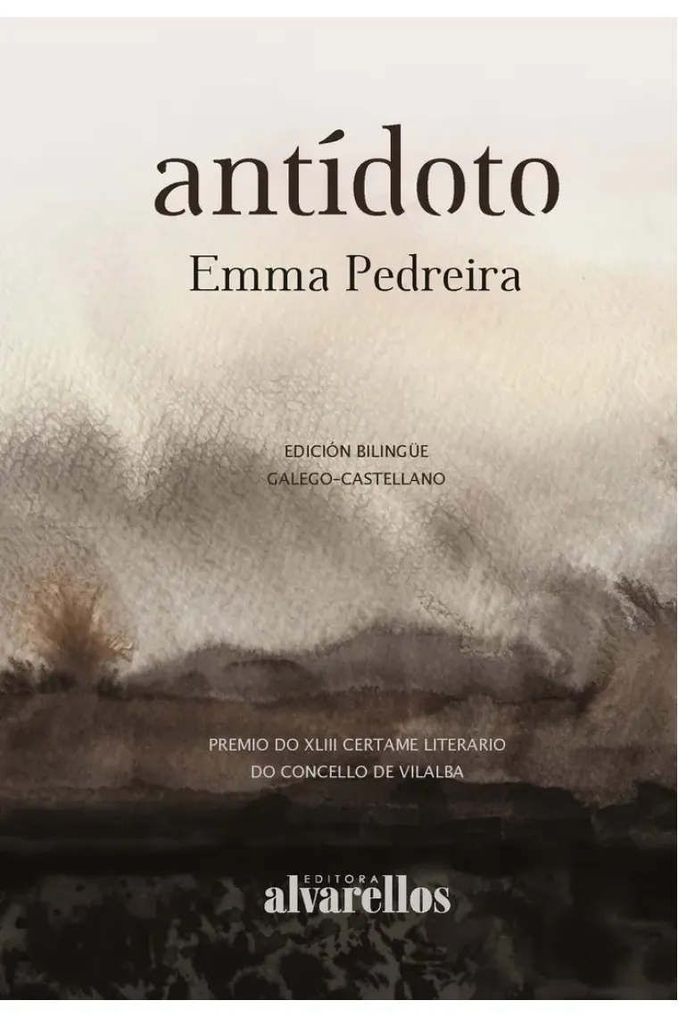 ANTÍDOTO (Gallego)