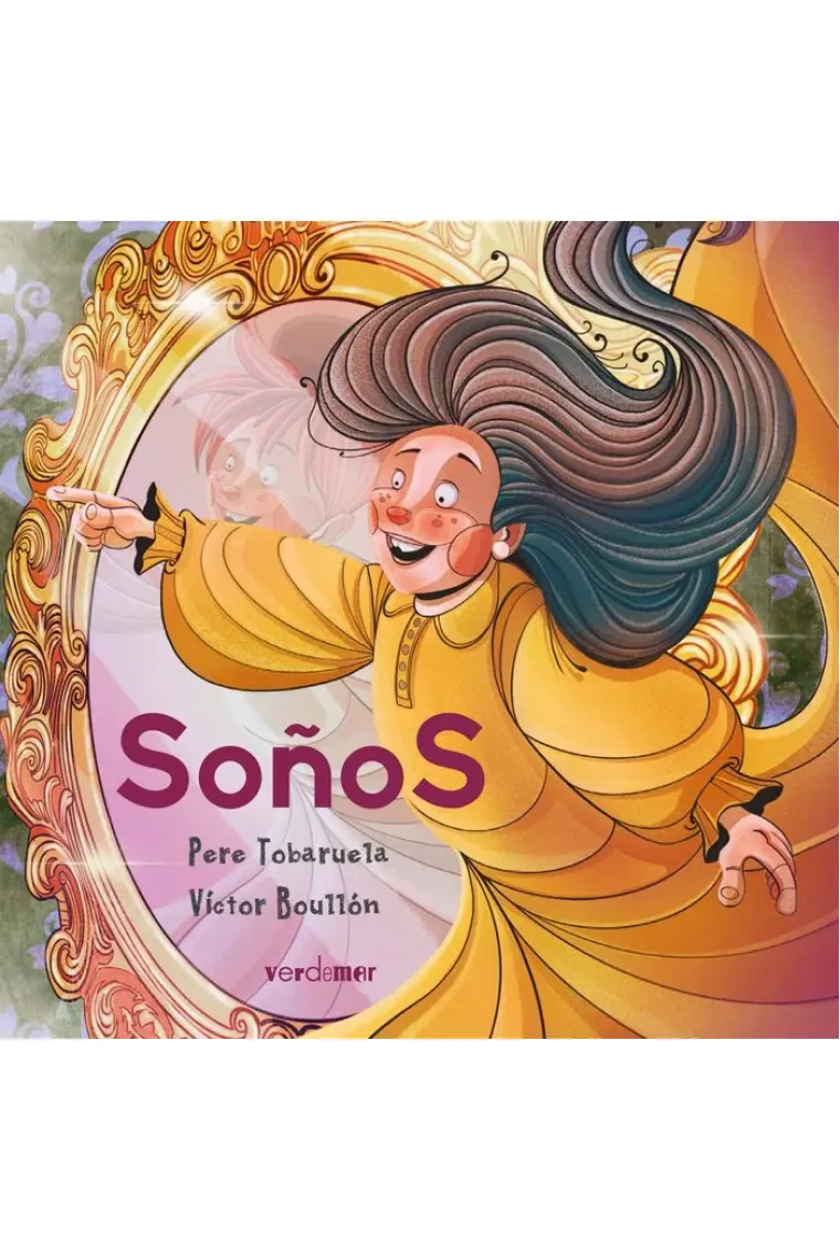 SOÑOS (Gallego)
