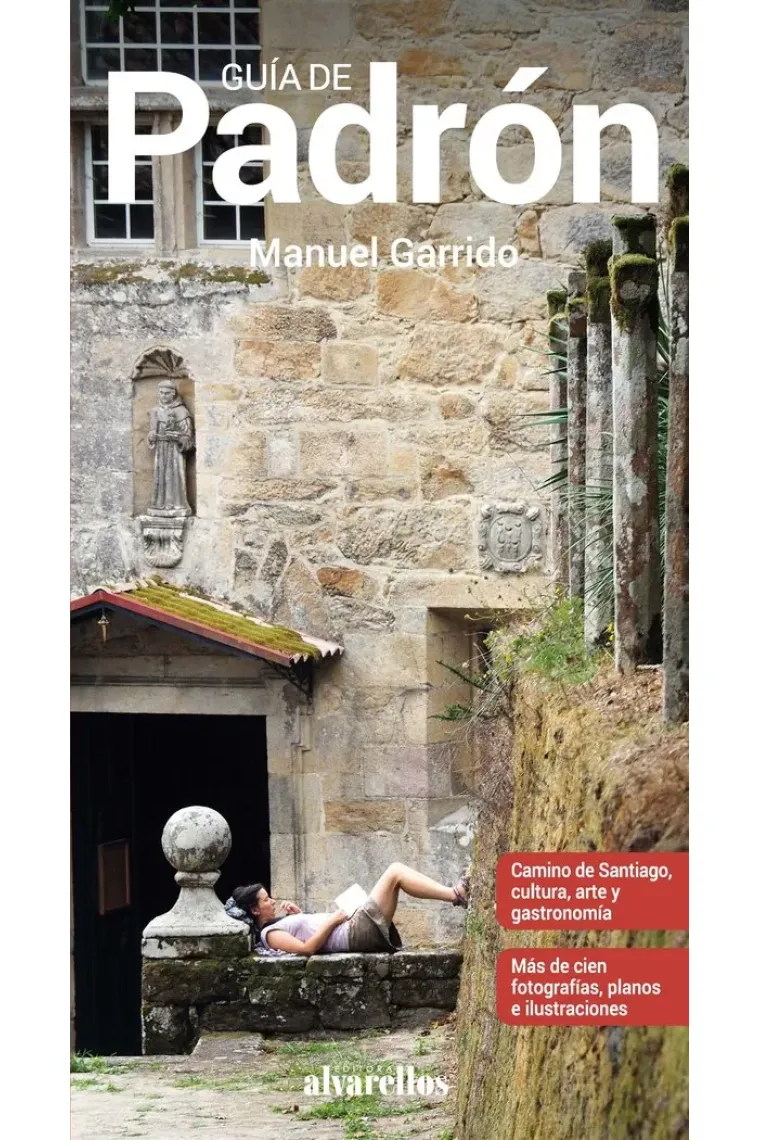 GUÍA DE PADRÓN