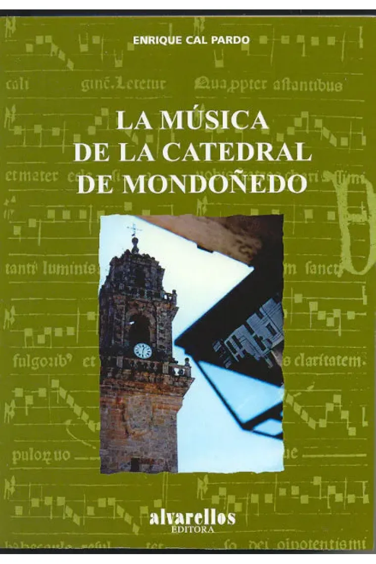 LA MÚSICA DE LA CATEDRAL DE MONDOÑEDO