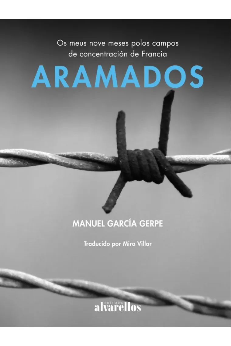 ARAMADOS (Gallego)