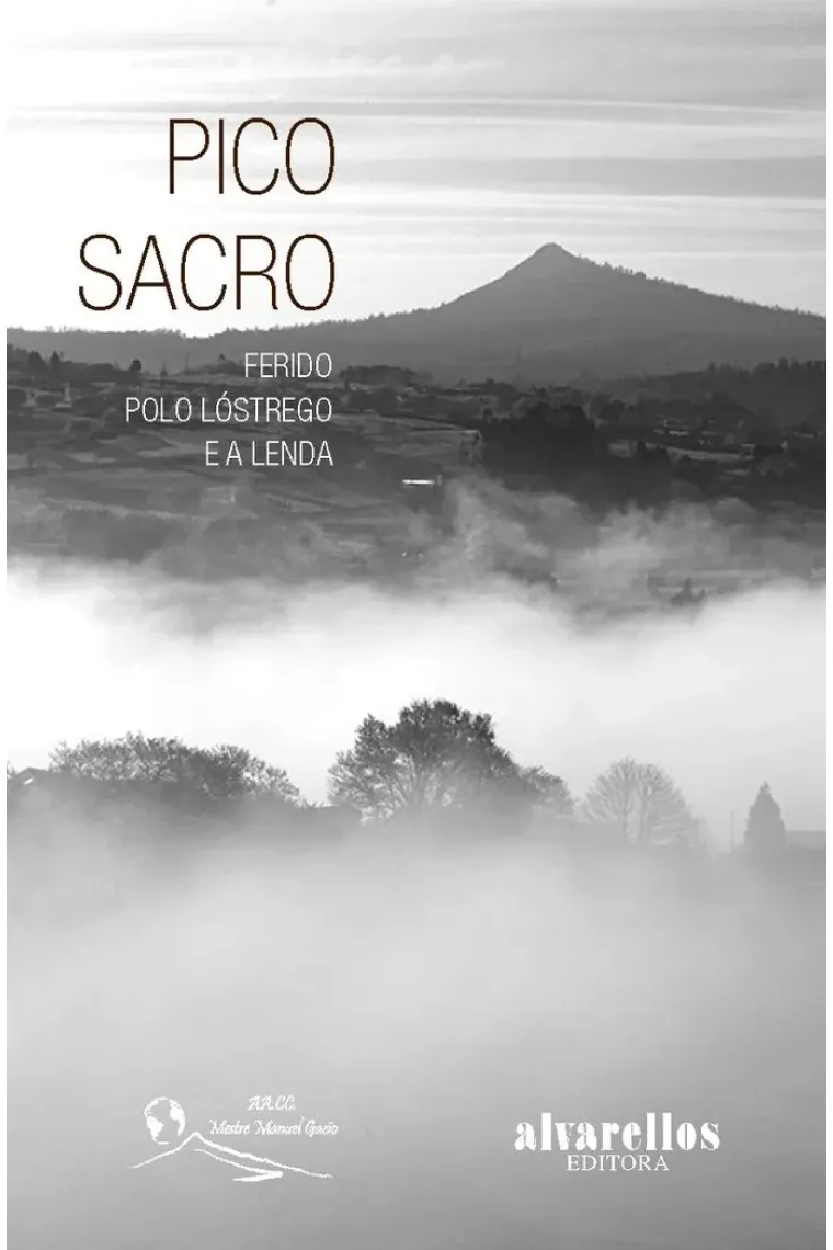 PICO SACRO (Gallego)