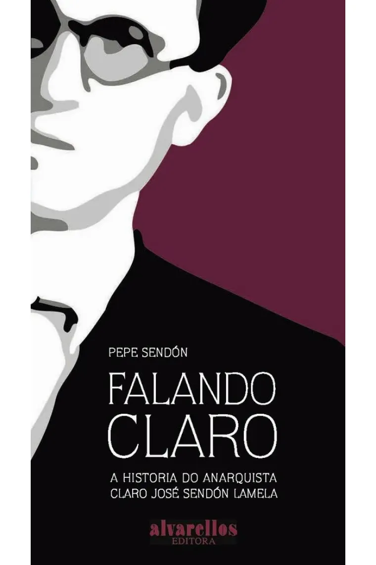 FALANDO CLARO (Gallego)