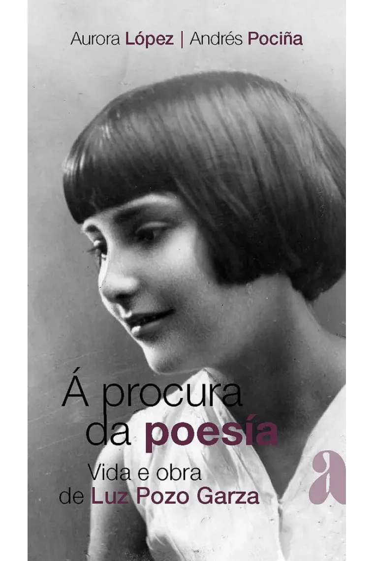 Á PROCURA DA POESÍA (Gallego)