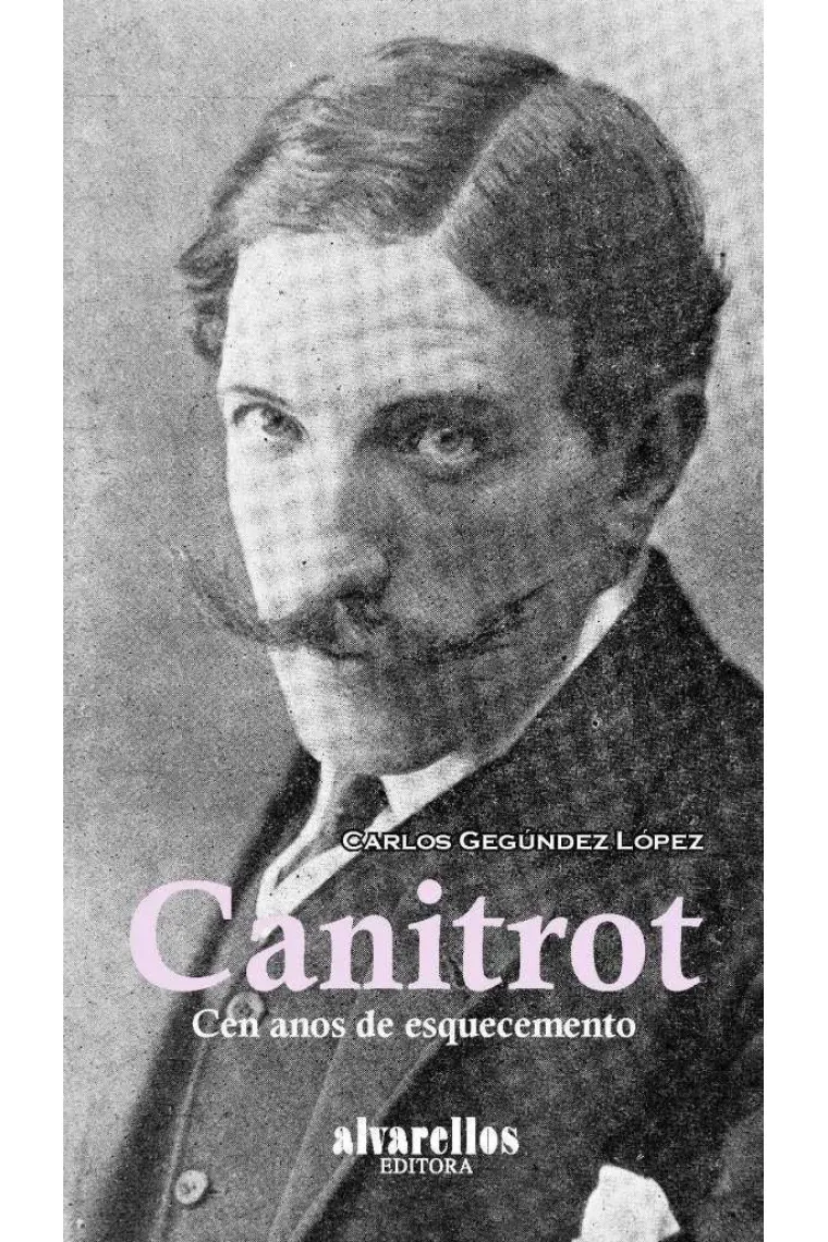 CANITROT (Gallego)