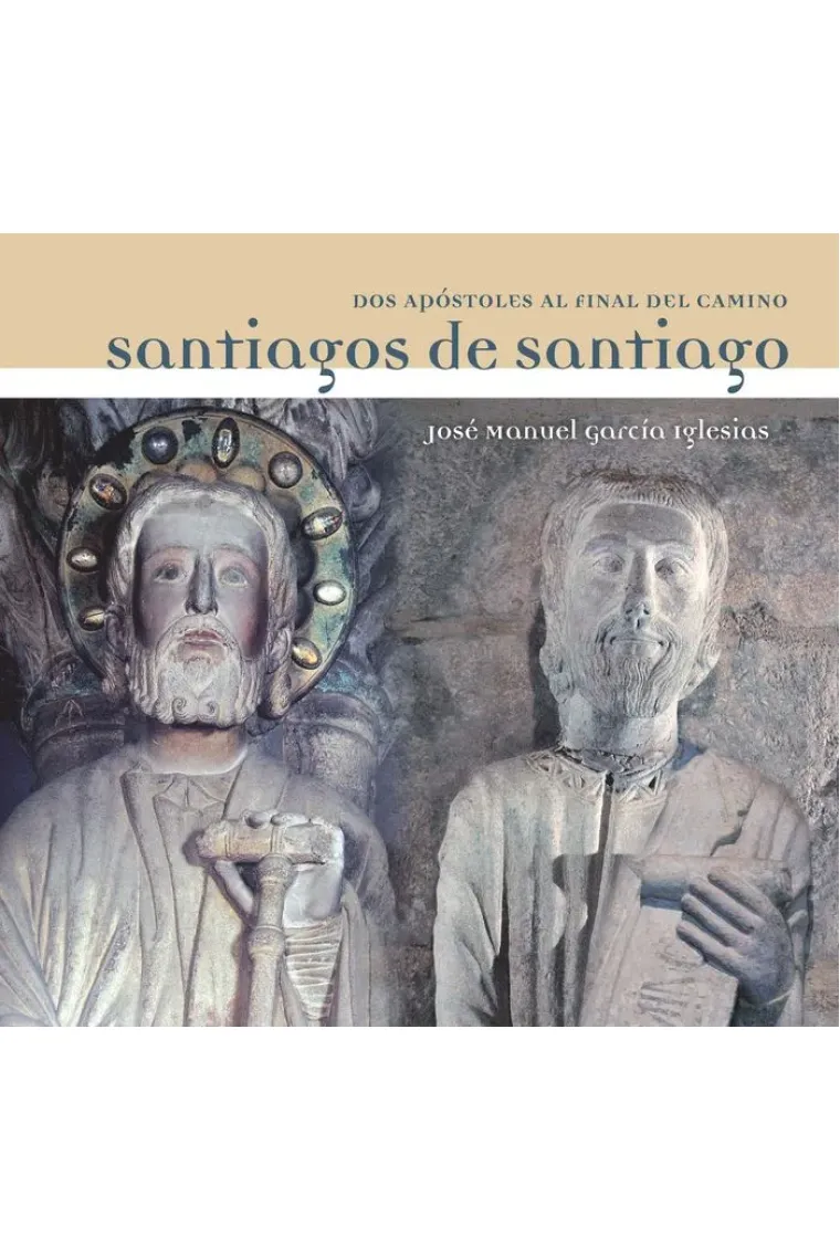 SANTIAGOS DE SANTIAGO