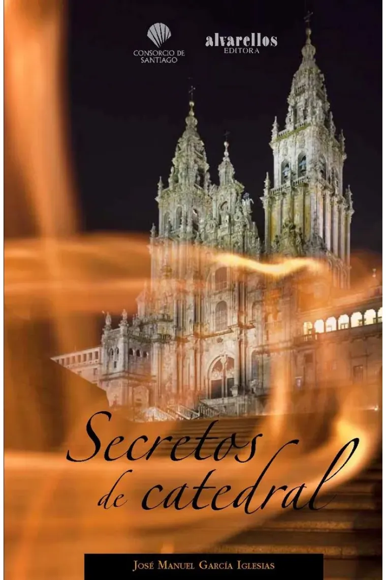 SECRETOS DE CATEDRAL