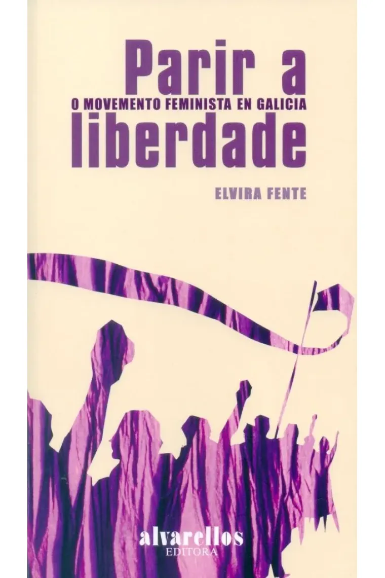 PARIR A LIBERDADE (Gallego)