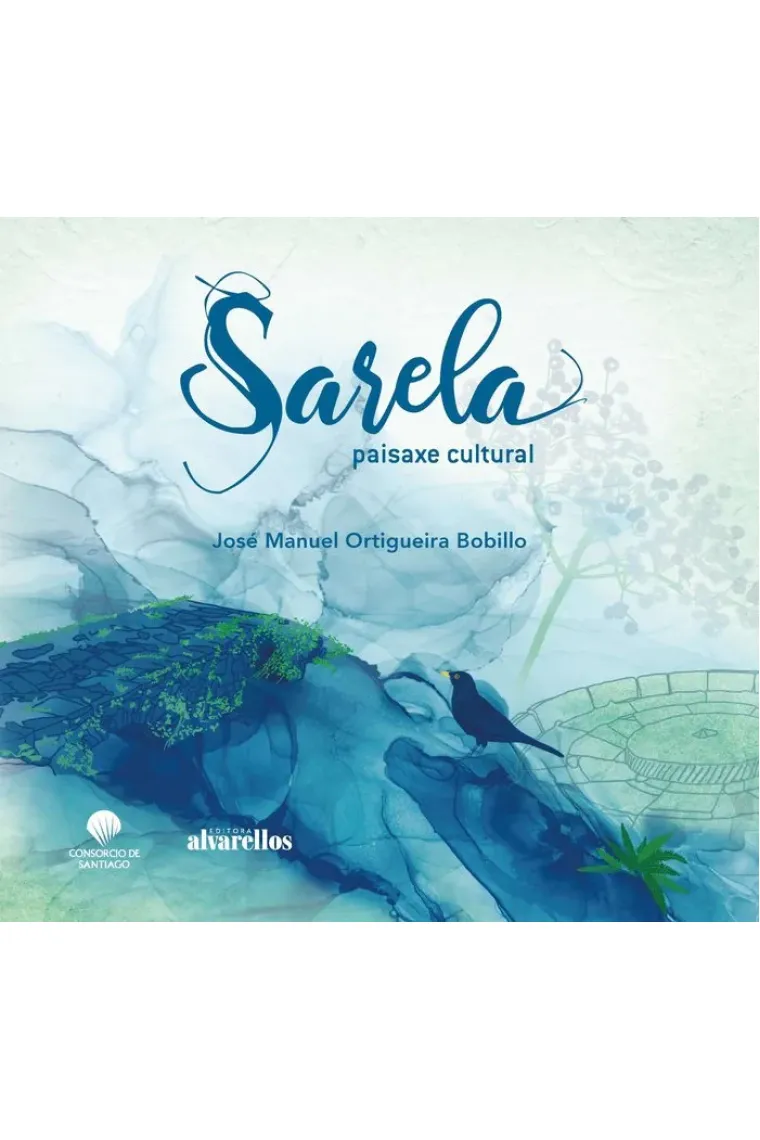 SARELA. PAISAXE CULTURAL (Gallego)