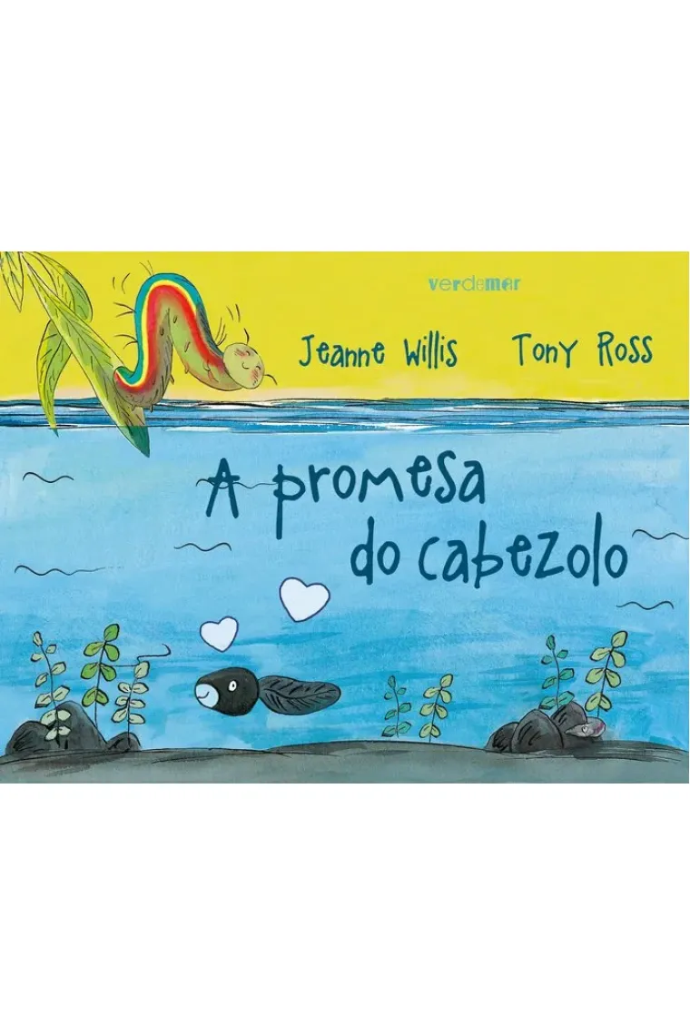 A PROMESA DO CABEZOLO (Gallego)
