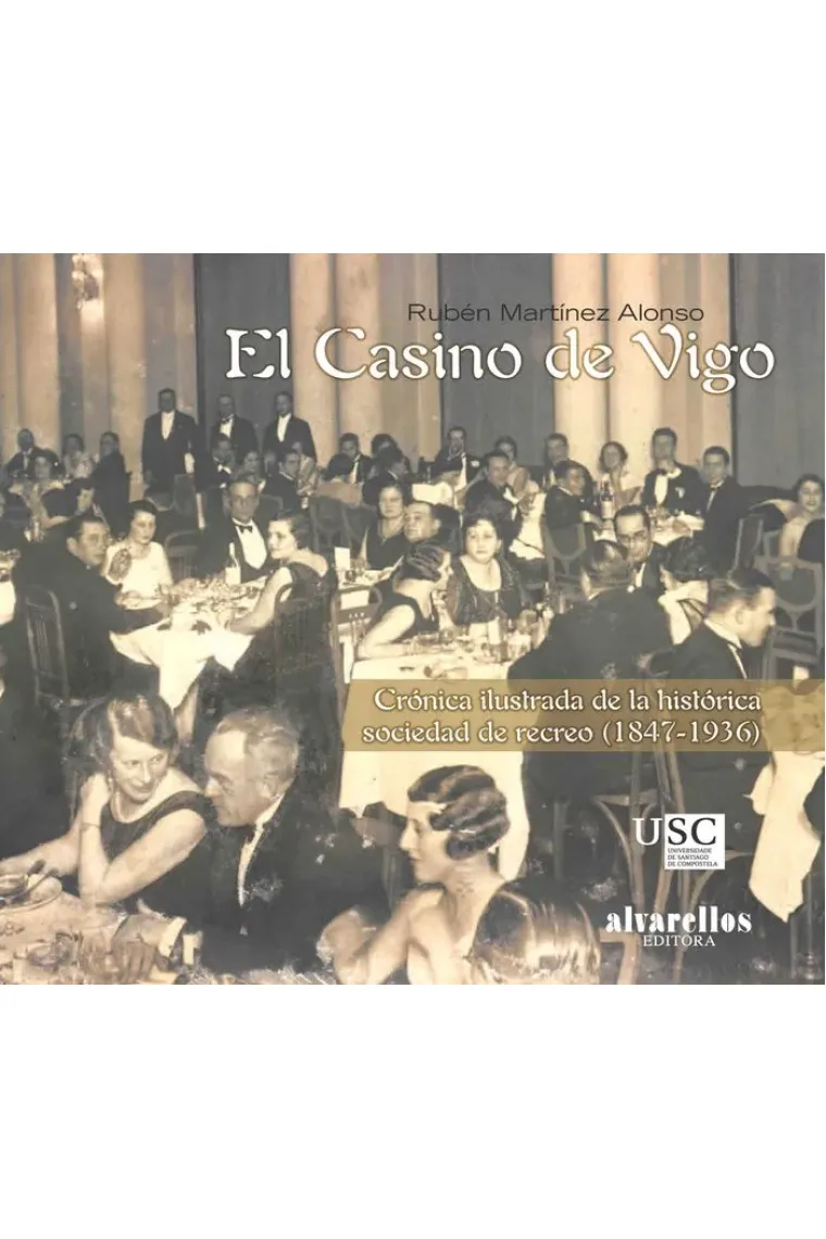 CASINO DE VIGO, EL