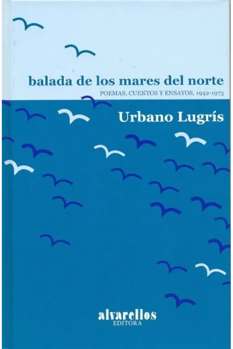 BALADA DE LOS MARES DEL NORTE